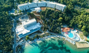 Hotel Osmine Dubrovnik Riviera Slano Sejur si vacanta Oferta 2023 - 2024