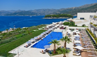 Valamar Collection Dubrovnik President Hotel ***** Dubrovnik Riviera Dubrovnik Sejur si vacanta Oferta 2022