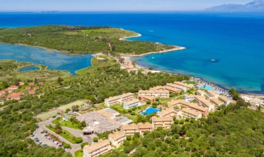 Mareblue Beach Resort Corfu Agios Spiridon Sejur si vacanta Oferta 2022 - 2023