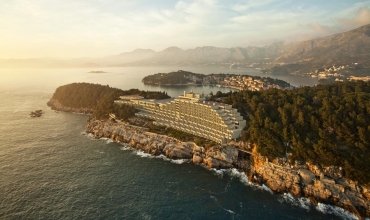Hotel Croatia Dubrovnik Riviera Cavtat Sejur si vacanta Oferta 2022 - 2023