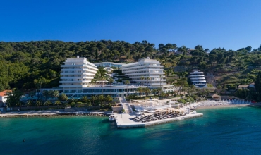 Lafodia Sea Resort Dubrovnik Riviera Insula Lopud Sejur si vacanta Oferta 2022 - 2023