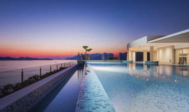 Royal Blue Hotel ***** Dubrovnik Riviera Dubrovnik Sejur si vacanta Oferta 2022