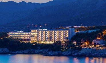 Hotel Royal Palm ***** Dubrovnik Riviera Dubrovnik Sejur si vacanta Oferta 2022