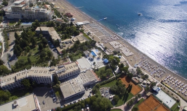 Montenegro Beach Resort **** Litoral Muntenegru Budva-Becici Sejur si vacanta Oferta 2022