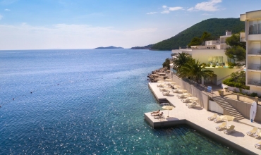 Aminess Lume Hotel Dubrovnik Riviera Insula Korcula Sejur si vacanta Oferta 2023 - 2024