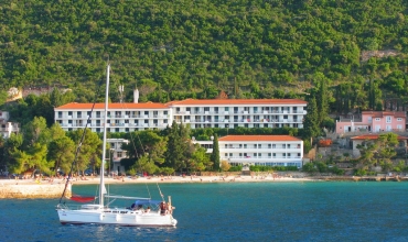 Adriatiq Hotel Faraon Dubrovnik Riviera Trpanj Sejur si vacanta Oferta 2024