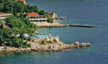Villas Plat Mlini Dubrovnik Riviera Mlini Sejur si vacanta Oferta 2022