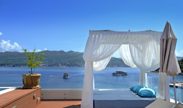 Aparthotel Kalamota Beach House Dubrovnik Riviera Insula Kolocep Sejur si vacanta Oferta 2022 - 2023