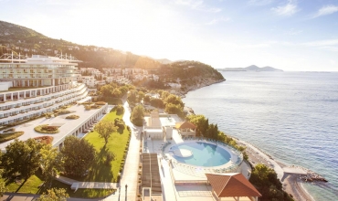 Hotel Sun Gardens Dubrovnik Dubrovnik Riviera Dubrovnik Sejur si vacanta Oferta 2022 - 2023
