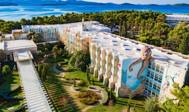 Amadria Park Hotel Andrija Split -Dalmatia Sibenik Sejur si vacanta Oferta 2022 - 2023