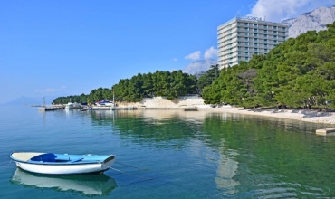 Dalmacija Sunny Hotel by Valamar *** Split -Dalmatia Makarska Sejur si vacanta Oferta 2022