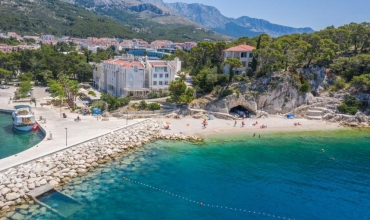 Hotel Osejava Split -Dalmatia Makarska Sejur si vacanta Oferta 2022 - 2023