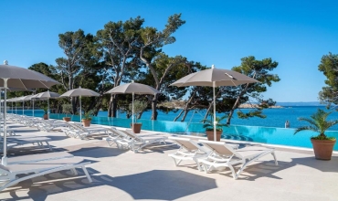 Valamar Meteor Hotel **** Split -Dalmatia Makarska Sejur si vacanta Oferta 2022