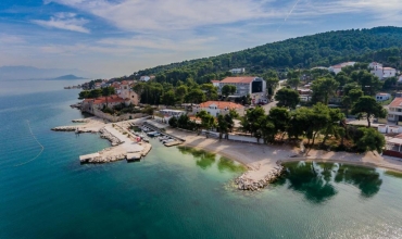 Hotel Sveti Kriz Split -Dalmatia Trogir Sejur si vacanta Oferta 2022