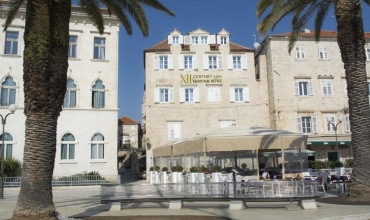 XII Century Heritage Hotel **** Split -Dalmatia Trogir Sejur si vacanta Oferta 2022