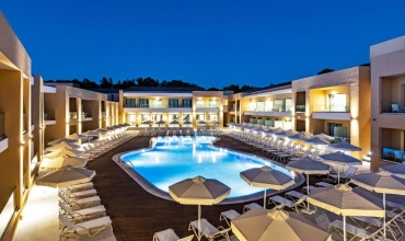 White Olive Elite Hotel Zakynthos Laganas Sejur si vacanta Oferta 2022 - 2023