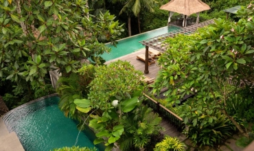 Adiwana Resort Jembawan Bali Ubud Sejur si vacanta Oferta 2023 - 2024