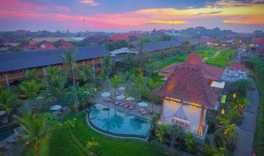 Alaya Resort Ubud Bali Ubud Sejur si vacanta Oferta 2023 - 2024