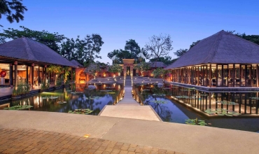 Amarterra Villas Bali Nusa Dua Bali Nusa Dua/ Benoa Sejur si vacanta Oferta 2022