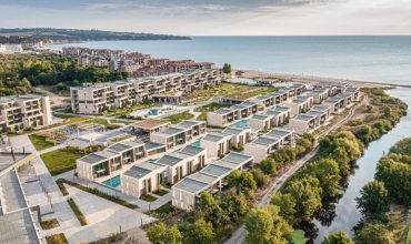 Hotel HVD Reina del Mar Litoral Bulgaria Obzor Sejur si vacanta Oferta 2022
