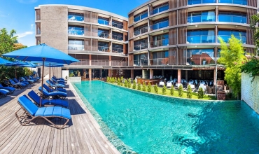 Watermark Hotel & Spa Bali Bali Jimbaran Sejur si vacanta Oferta 2022
