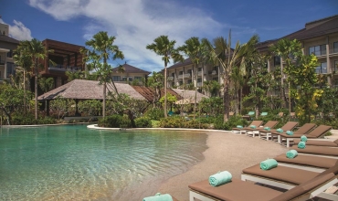 Movenpick Resort & Spa Jimbaran Bali Bali Jimbaran Sejur si vacanta Oferta 2022