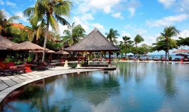 Keraton Jimbaran Resort Bali Jimbaran Sejur si vacanta Oferta 2022