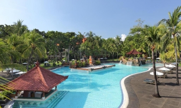 Bintang Bali Resort Bali Kuta - Legian Sejur si vacanta Oferta 2023