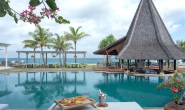 Sadara Boutique Beach Resort Bali Nusa Dua/ Benoa Sejur si vacanta Oferta 2023