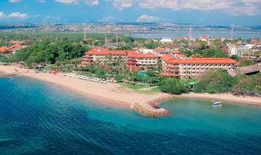 Grand Mirage Resort Thalasso Spa Bali Nusa Dua/ Benoa Sejur si vacanta Oferta 2023