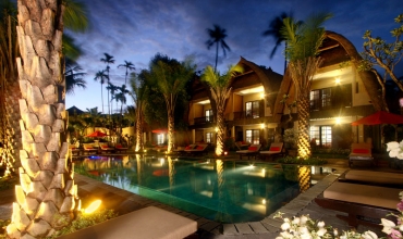 Segara Village Hotel **** Bali Sanur Sejur si vacanta Oferta 2022