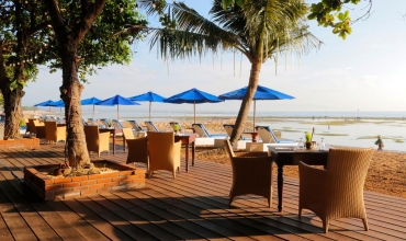 Inna Sindhu Beach Hotel & Resort Bali Sanur Sejur si vacanta Oferta 2022