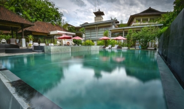 Villa Puri Ayu **** Bali Sanur Sejur si vacanta Oferta 2022