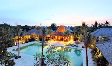 Sudamala Suites & Villas ***** Bali Sanur Sejur si vacanta Oferta 2022