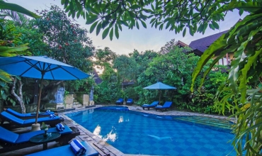 Sri Phala Resort & Villa Bali Sanur Sejur si vacanta Oferta 2023