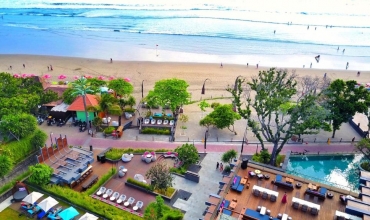 Hotel Indigo Bali Seminyak Beach, 1, karpaten.ro