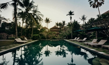 Pertiwi Resort & Spa Bali Ubud Sejur si vacanta Oferta 2022