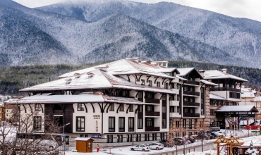Hotel Lion Bansko Munte Bulgaria Bansko Sejur si vacanta Oferta 2023