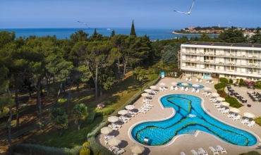 Aminess Laguna Hotel Istria Novigrad Sejur si vacanta Oferta 2022 - 2023