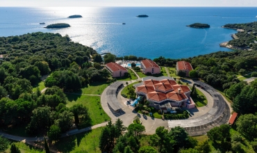 Resort Funtana Istria Funtana Sejur si vacanta Oferta 2023 - 2024