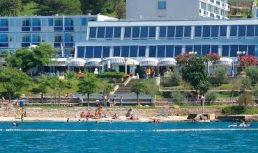 Hotel Plavi Plava Laguna *** Istria Porec Sejur si vacanta Oferta 2022
