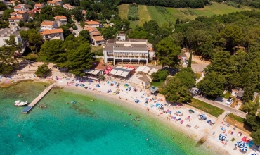 Resort Centinera *** Istria Pula Sejur si vacanta Oferta 2022