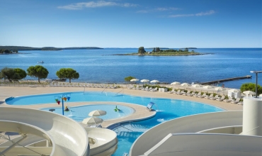Resort Villas Rubin Istria Rovinj Sejur si vacanta Oferta 2022 - 2023