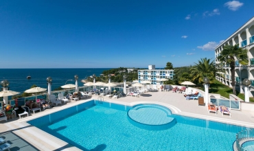 Hotel Gran Vista Plava Laguna *** Istria Porec Sejur si vacanta Oferta 2022
