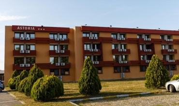 Hotel Astoria Litoral Romania Mamaia Sejur si vacanta Oferta 2024
