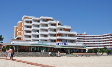 Hotel Lido Litoral Romania Mamaia Sejur si vacanta Oferta 2024