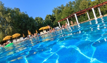 Complex 2D Resort and Spa Litoral Romania Neptun - Olimp Sejur si vacanta Oferta 2024