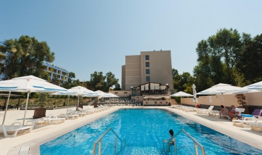 Hotel Recif Litoral Romania Neptun - Olimp Sejur si vacanta Oferta 2024