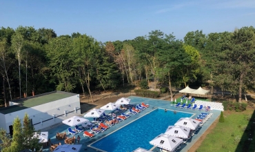 Hotel Holiday Blue Litoral Romania Neptun - Olimp Sejur si vacanta Oferta 2023 - 2024