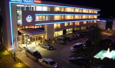 Cocor Spa Hotel Litoral Romania Neptun - Olimp Sejur si vacanta Oferta 2024